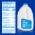 Smith's Fat Free Skim Milk Perspective: left