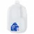 Kroger® Purified Drinking Gallon Water Perspective: left