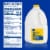 Kroger® Cultured 1% Lowfat Buttermilk Gallon Perspective: left