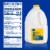 Kroger® Cultured 1% Lowfat Buttermilk Gallon Perspective: left