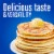 Kroger® Cultured 1% Lowfat Buttermilk Half Gallon Perspective: left