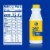 Kroger® Cultured 1% Lowfat Buttermilk Pint Perspective: left