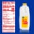 Kroger® Cultured Whole Buttermilk Perspective: left