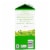 Simple Truth Organic® 1% Lowfat Milk Half Gallon Perspective: left