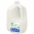 Simple Truth Organic® 2% Reduced Fat Milk Perspective: left