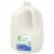 Simple Truth Organic® 2% Reduced Fat Milk Perspective: left