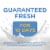 Simple Truth Organic® Fat Free Milk Perspective: left