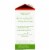 Simple Truth Organic® Dairy Free Organic Original Soy Milk Half Gallon Perspective: left