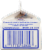 Kroger® Whipping Cream Perspective: left