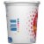 Kroger® 4% Milkfat Small Curd Cottage Cheese Tub Perspective: left