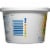 Kroger® Low Fat Small Curd Pineapple Cottage Cheese Perspective: left