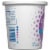 Kroger® 2% Lowfat Small Curd Cottage Cheese Perspective: left