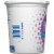 Kroger®  2% Lowfat Small Curd Cottage Cheese Perspective: left