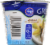 Kroger®  Vanilla Greek Yogurt Perspective: left