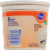Kroger®  Non-fat Vanilla Yogurt Perspective: left
