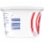 Kroger® Original Sour Cream Perspective: left