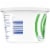 Kroger® Fat Free Sour Cream Perspective: left