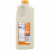 Kroger® Pumpkin Egg Nog Half Gallon Perspective: left