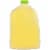 Kroger®  Lemonade Jug Perspective: left