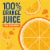 Kroger® Homestyle Orange Juice with Pulp Perspective: left