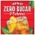 Kroger® Decaf Zero Sugar Iced Tea Perspective: left
