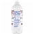 Kroger® Black Cherry Flavored Sparkling Bottled Water Perspective: left