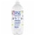 Kroger® White Grape Flavored Sparkling Bottled Water Perspective: left