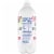 Kroger® Kiwi Strawberry Flavored Sparkling Bottled Water Perspective: left