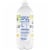 Kroger® Lemon Lime Flavored Sparkling Bottled Water Perspective: left