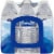 Kroger® Purified Drinking Bottled Water Perspective: left
