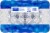 Kroger® Purified Bottled Water Perspective: left