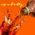 Big K® Orange Caffeine Free Soda Bottle Perspective: left