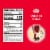 Kroger Big K® Vanilla Cola Soda Cans Perspective: left