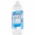 Kroger® Original Seltzer Water Bottle Perspective: left