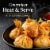 Private Selection® Coconut & Sweet Chili Shrimp Purses Perspective: left