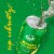 Big K® Lemon Lime Caffeine Free Soda Cans Perspective: left