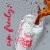 Diet Big K® Cola No Calorie Soda Cans Perspective: left