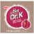 Kroger Big K® Diet Dr. K Soda Can Perspective: left