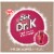 Kroger Big K® Diet Dr. K Soda Can Perspective: left