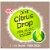 Kroger Big K® Diet Citrus Drop Soda Can Perspective: left
