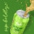 Big K® Caffeine Free Ginger Ale Can Soda Cans Perspective: left