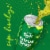 Big K® Citrus Drop Soda Cans Perspective: left
