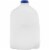 Kroger® Purified Drinking Gallon Water Perspective: left
