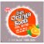 Kroger Big K® Diet Orange Soda Can Perspective: left