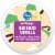 Kroger® Vanilla Low Fat Yogurt Tub Perspective: left