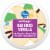 Kroger® Vanilla Low Fat Yogurt Tub Perspective: left