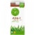 Simple Truth Organic® Whole Chocolate Milk Half Gallon Perspective: left