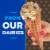 Kroger® Chocolate Chip Cookie Dough Ice Cream Ice Cream Pint Perspective: left