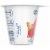 Kroger® CarbMaster™ Strawberry Rhubarb Low Fat Cottage Cheese Perspective: left