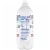 Kroger® Blueberry Pomegranate Flavored Sparkling Bottled Water Perspective: left
